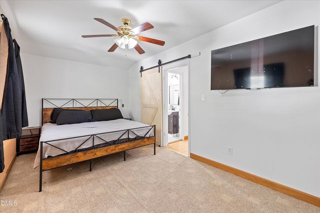 515 Poplar Drive, Raleigh, NC 27603