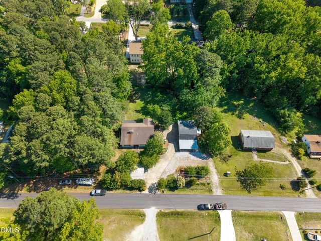 515 Poplar Drive, Raleigh, NC 27603