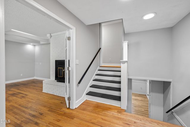 515 Poplar Drive, Raleigh, NC 27603