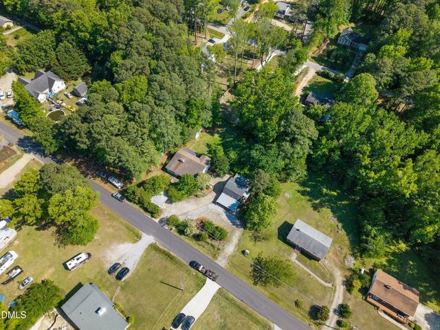 515 Poplar Drive, Raleigh, NC 27603