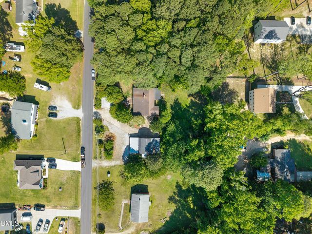 515 Poplar Drive, Raleigh, NC 27603