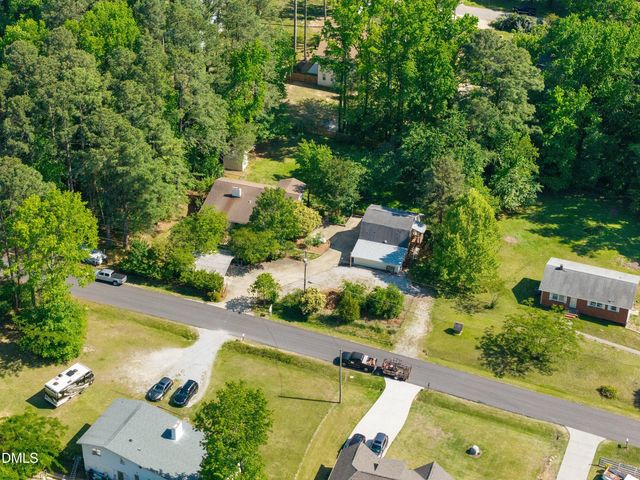 515 Poplar Drive, Raleigh, NC 27603