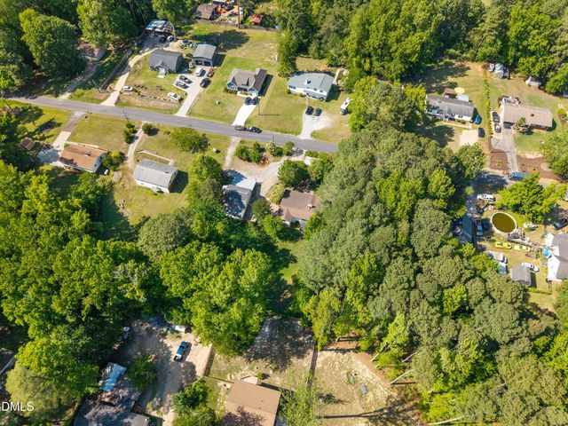 515 Poplar Drive, Raleigh, NC 27603