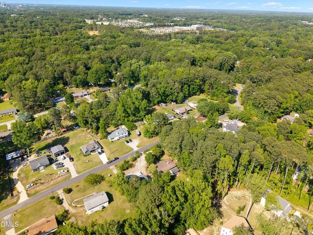 515 Poplar Drive, Raleigh, NC 27603