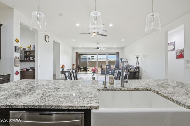 5535 W SAINT MORITZ Lane, Glendale, AZ 85306