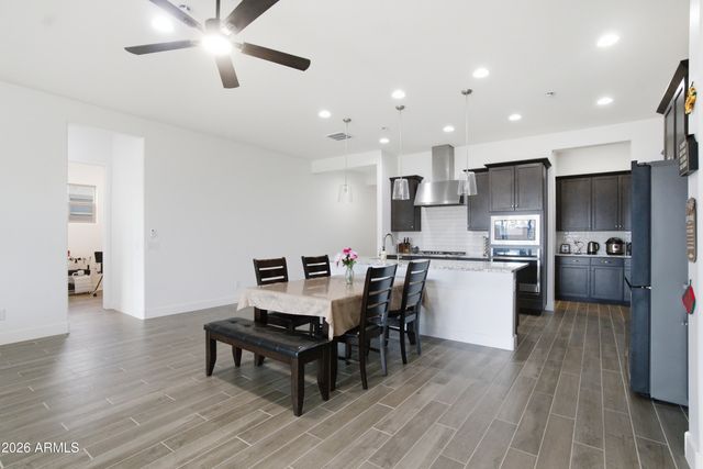 5535 W SAINT MORITZ Lane, Glendale, AZ 85306