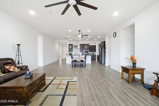 5535 W SAINT MORITZ Lane, Glendale, AZ 85306