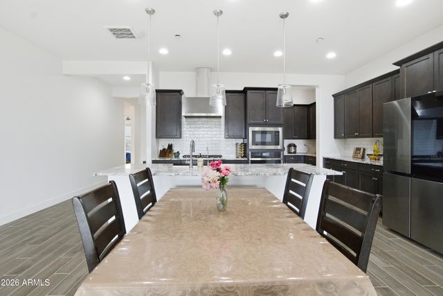 5535 W SAINT MORITZ Lane, Glendale, AZ 85306