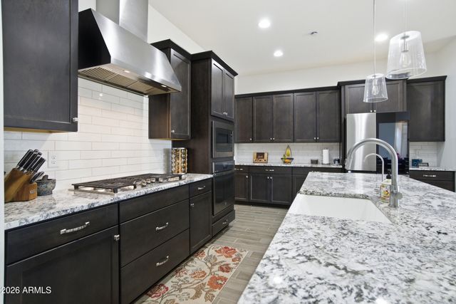 5535 W SAINT MORITZ Lane, Glendale, AZ 85306