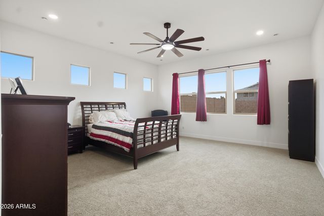 5535 W SAINT MORITZ Lane, Glendale, AZ 85306