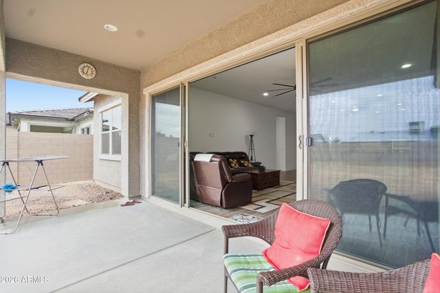 5535 W SAINT MORITZ Lane, Glendale, AZ 85306