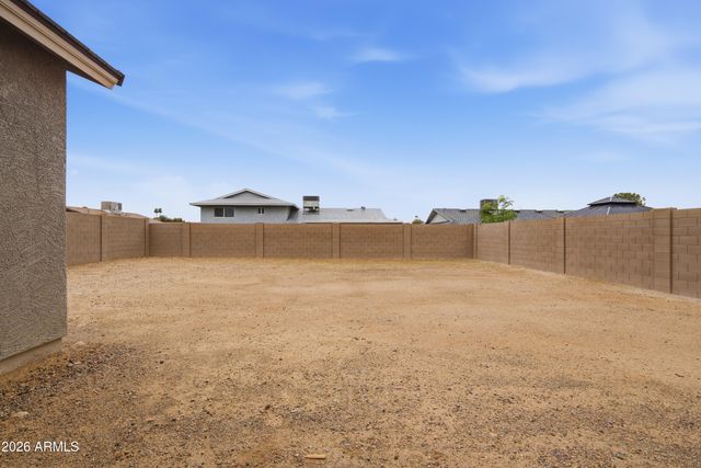 5535 W SAINT MORITZ Lane, Glendale, AZ 85306