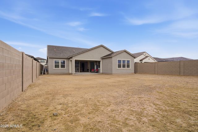 5535 W SAINT MORITZ Lane, Glendale, AZ 85306