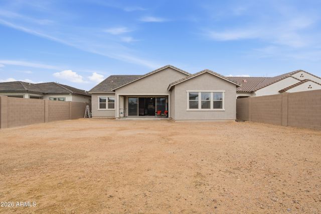 5535 W SAINT MORITZ Lane, Glendale, AZ 85306