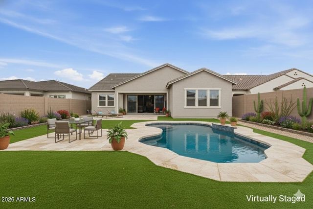 5535 W SAINT MORITZ Lane, Glendale, AZ 85306