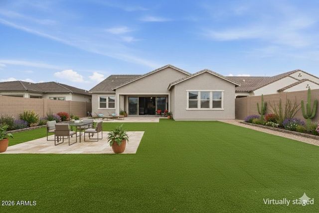 5535 W SAINT MORITZ Lane, Glendale, AZ 85306