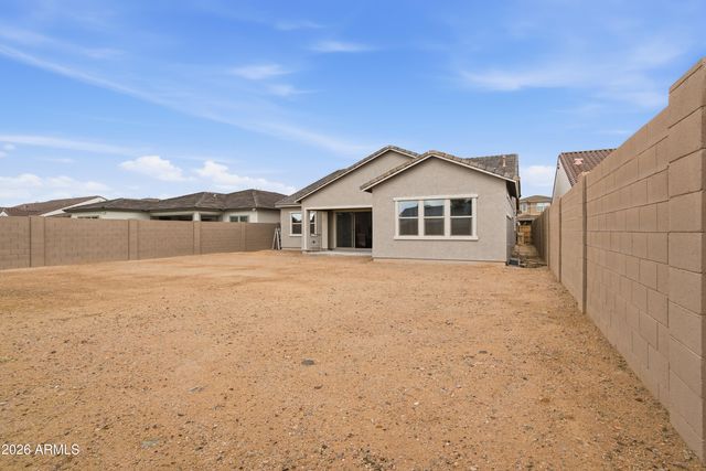 5535 W SAINT MORITZ Lane, Glendale, AZ 85306