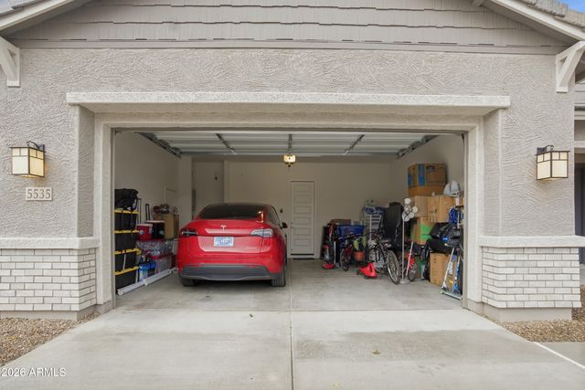 5535 W SAINT MORITZ Lane, Glendale, AZ 85306