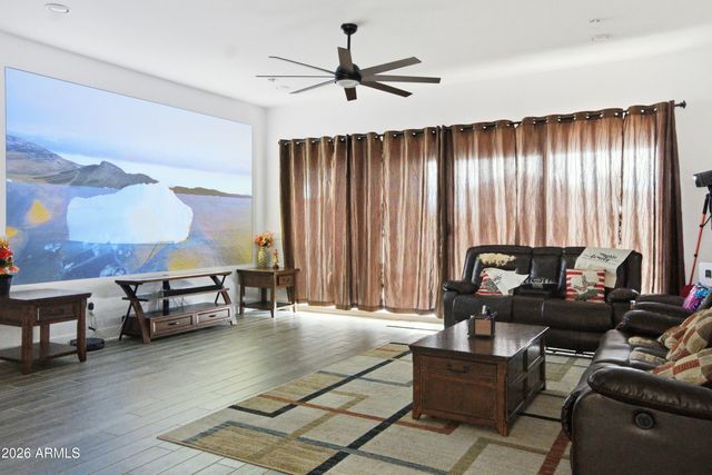 5535 W SAINT MORITZ Lane, Glendale, AZ 85306