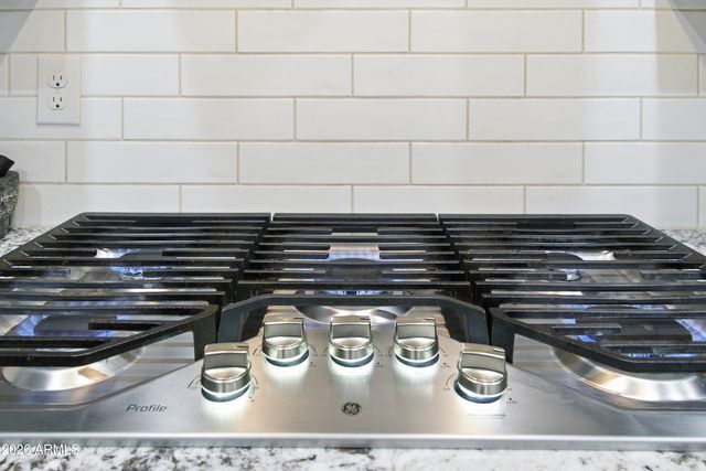 5535 W SAINT MORITZ Lane, Glendale, AZ 85306