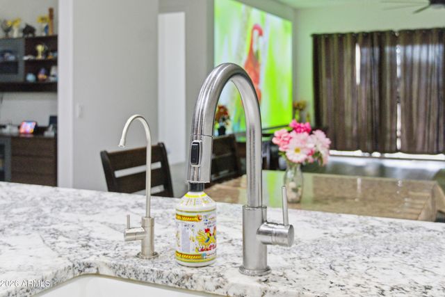 5535 W SAINT MORITZ Lane, Glendale, AZ 85306