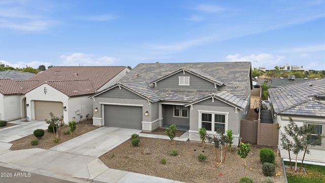 5535 W SAINT MORITZ Lane, Glendale, AZ 85306