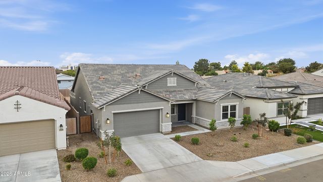 5535 W SAINT MORITZ Lane, Glendale, AZ 85306