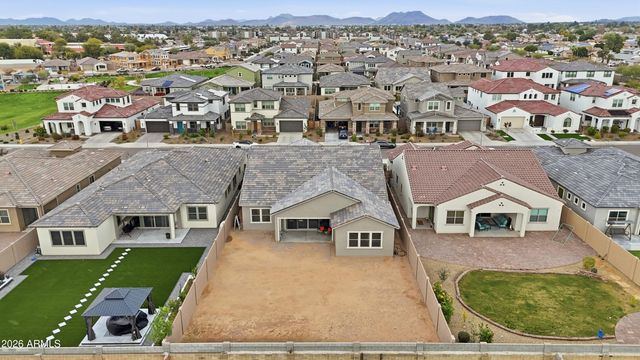 5535 W SAINT MORITZ Lane, Glendale, AZ 85306