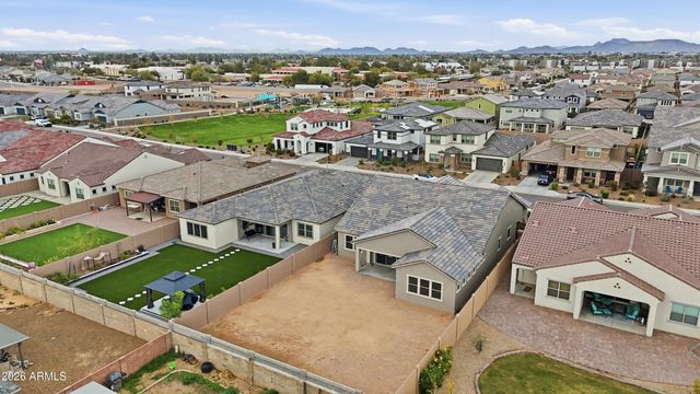 5535 W SAINT MORITZ Lane, Glendale, AZ 85306