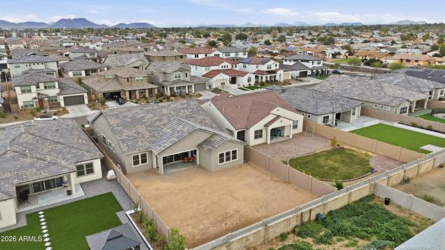 5535 W SAINT MORITZ Lane, Glendale, AZ 85306