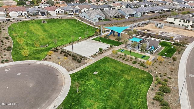 5535 W SAINT MORITZ Lane, Glendale, AZ 85306