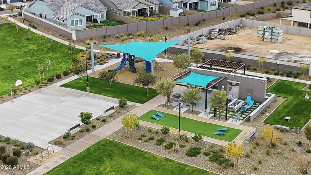 5535 W SAINT MORITZ Lane, Glendale, AZ 85306