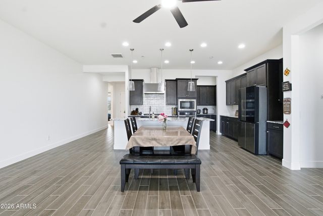 5535 W SAINT MORITZ Lane, Glendale, AZ 85306