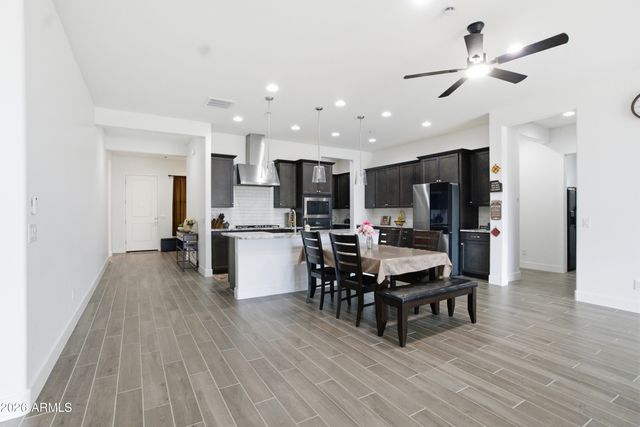 5535 W SAINT MORITZ Lane, Glendale, AZ 85306