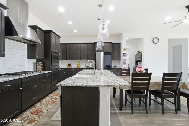 5535 W SAINT MORITZ Lane, Glendale, AZ 85306