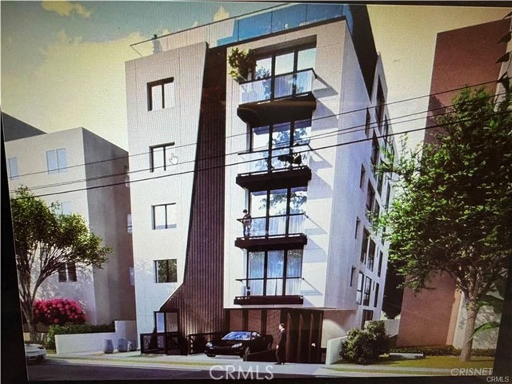 5067 Bakman Avenue, North Hollywood (los Angeles), CA 91601