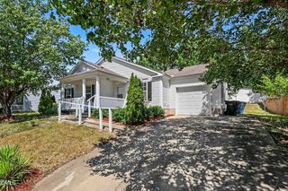 311 Feldspar Way, Durham, NC 27703
