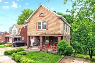 641 Center Ave, Avalon, PA 15202