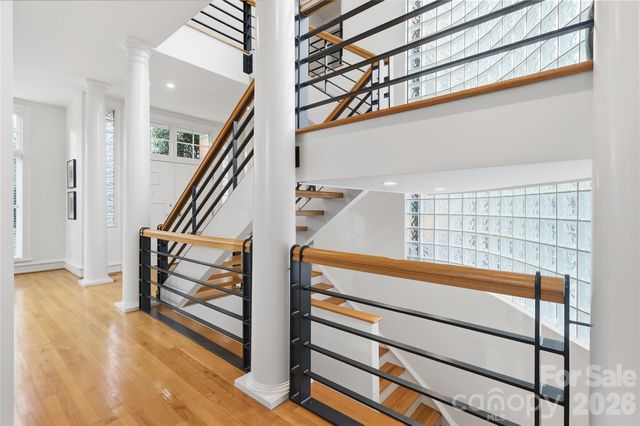 1239 Belgrave Place, Charlotte, NC 28203