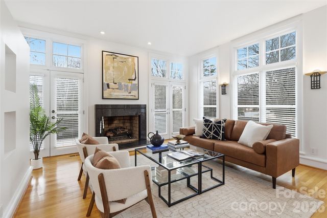 1239 Belgrave Place, Charlotte, NC 28203