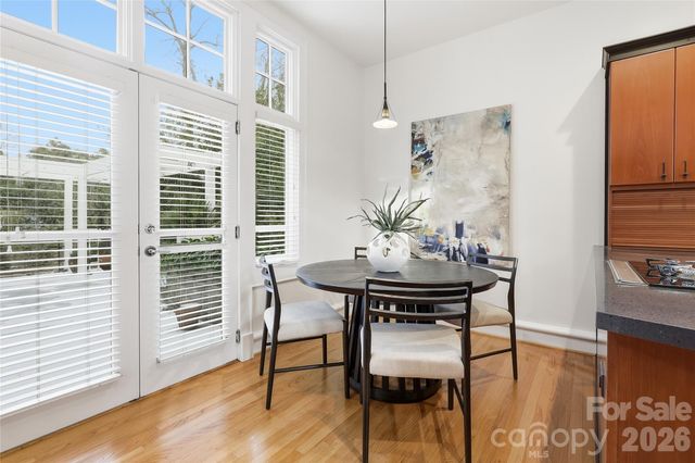 1239 Belgrave Place, Charlotte, NC 28203