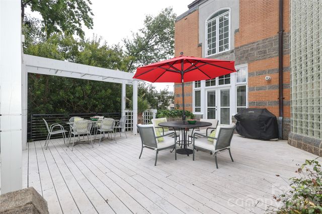 1239 Belgrave Place, Charlotte, NC 28203