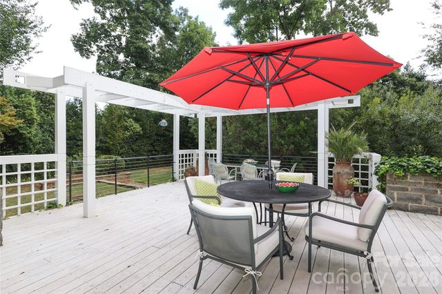 1239 Belgrave Place, Charlotte, NC 28203