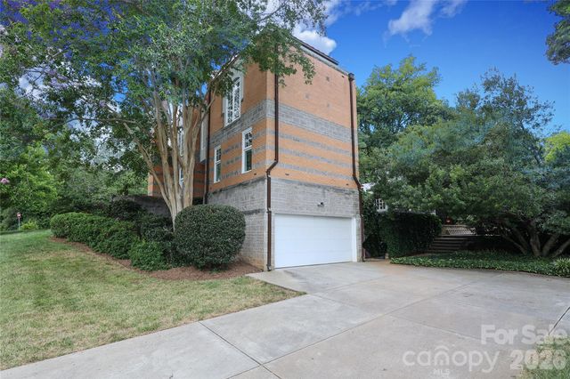 1239 Belgrave Place, Charlotte, NC 28203