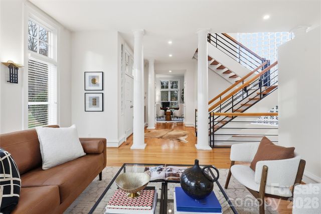 1239 Belgrave Place, Charlotte, NC 28203