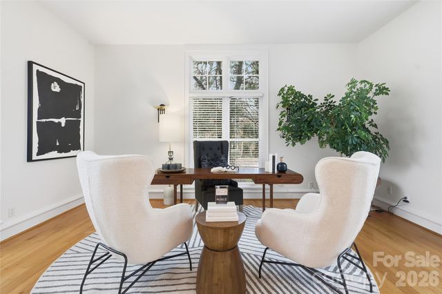 1239 Belgrave Place, Charlotte, NC 28203