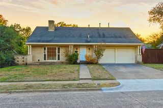 1223 Farnham Court E, Irving, TX 75062