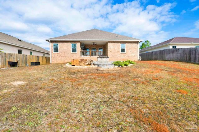 7907 Majestic Cypress Dr, Milton, FL 32583