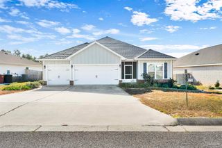 7907 Majestic Cypress Dr, Milton, FL 32583