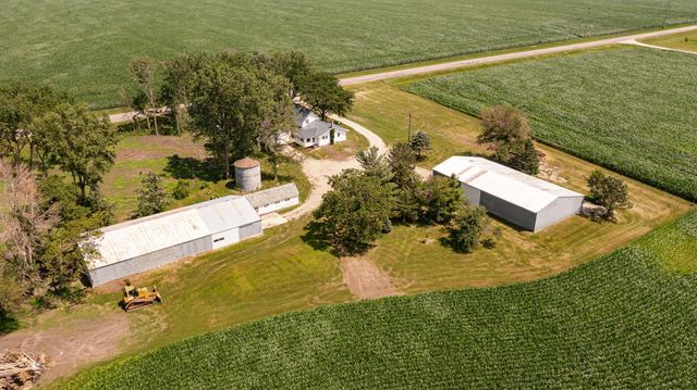 12927 585th Street, Claremont Twp, MN 55924